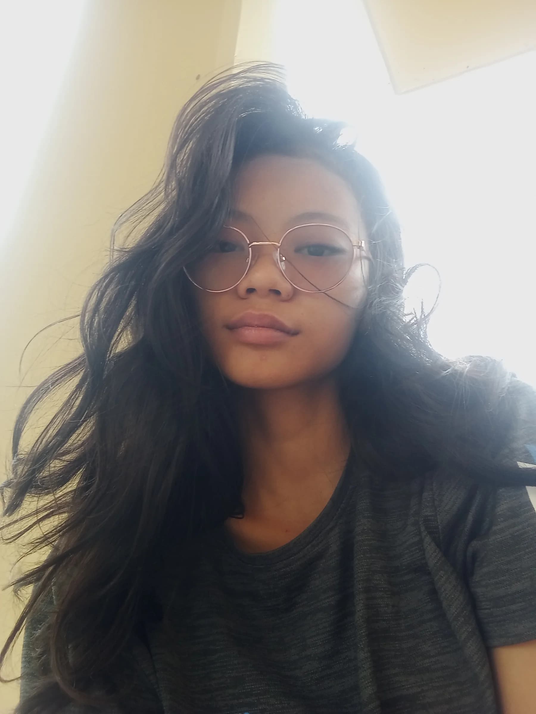 SHANINE S.