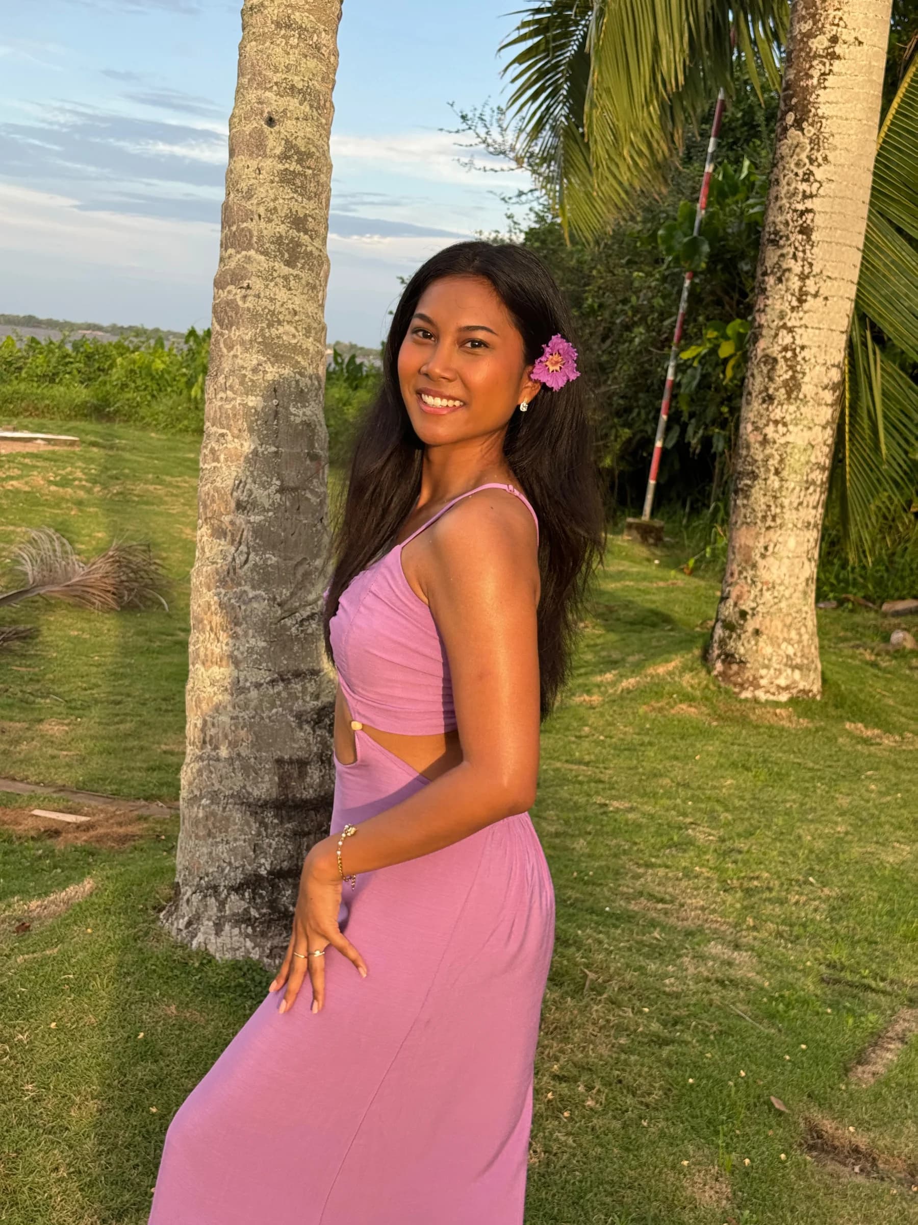 Shanifa Wirokarto
