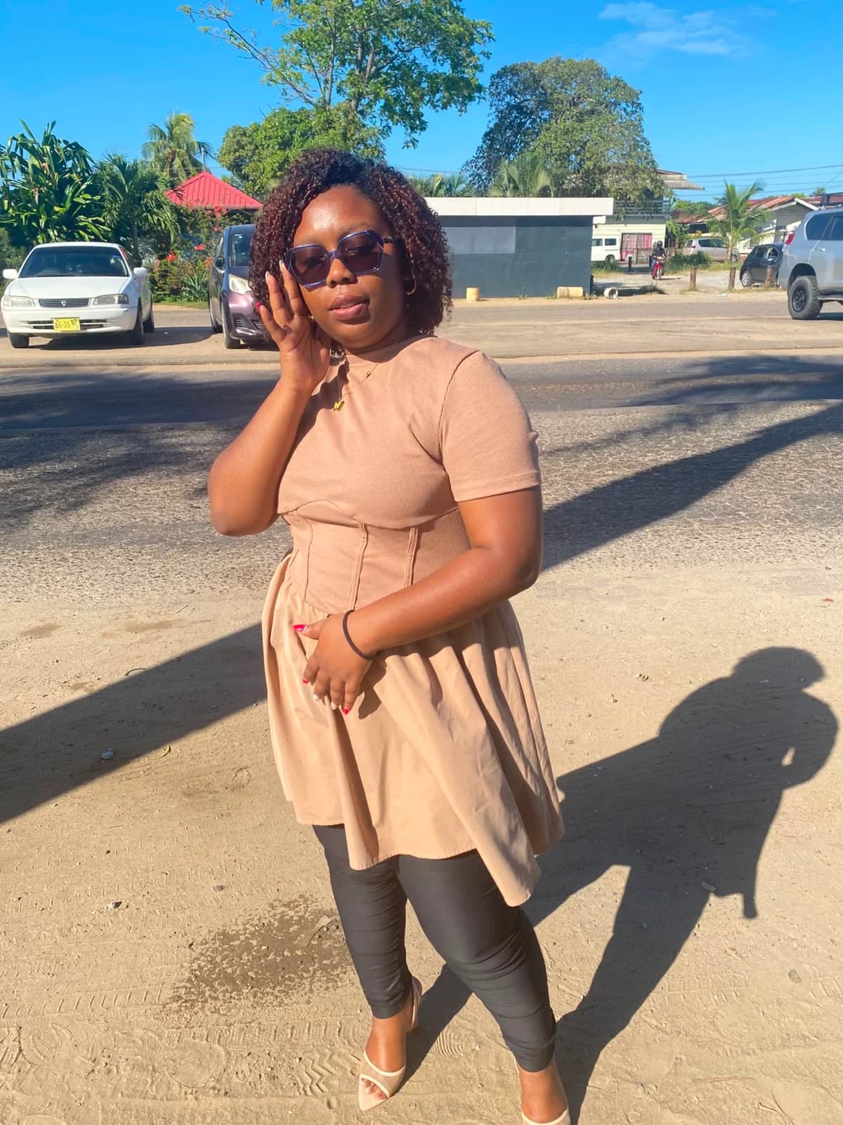 TAMIRA D.