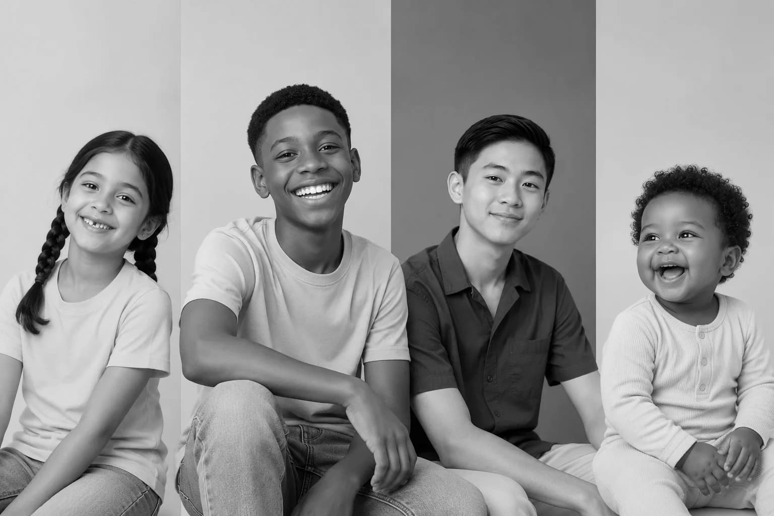 Hoe schrijf je jouw kind in voor casting opdrachten in Suriname?