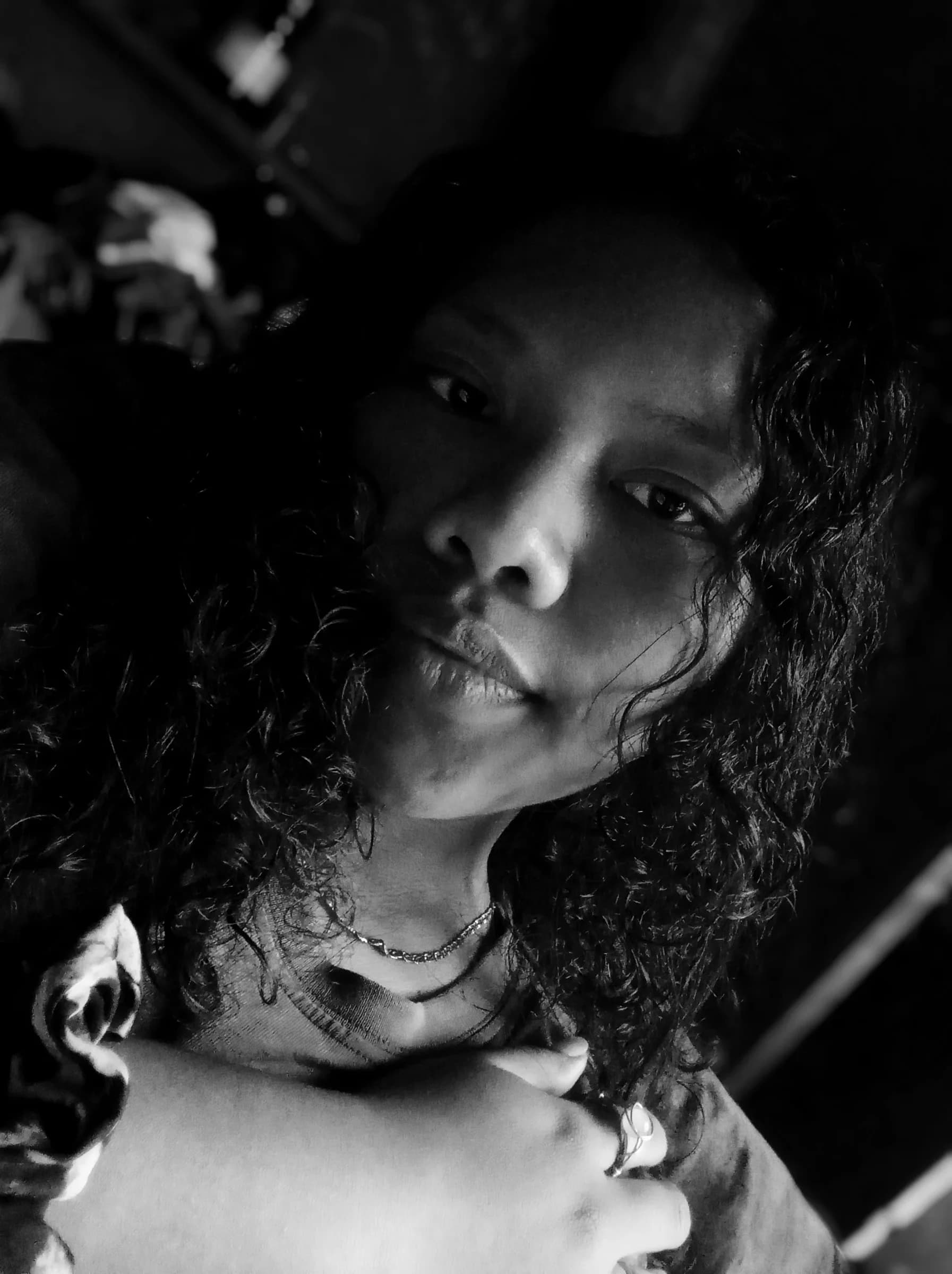 Freestyle photograph.