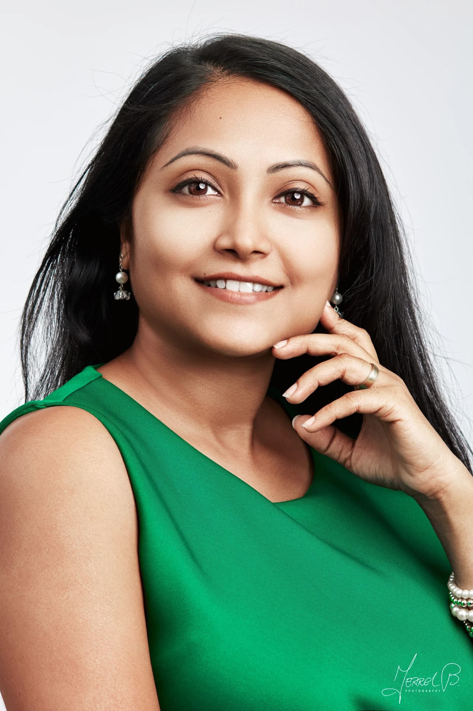 ANUPAMA B.