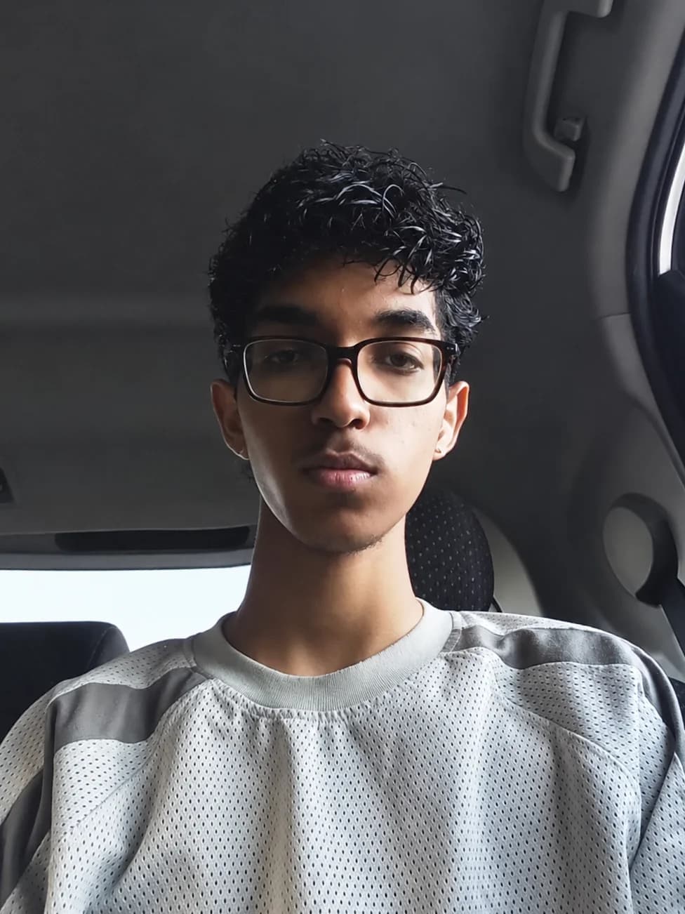 ROHAN K.