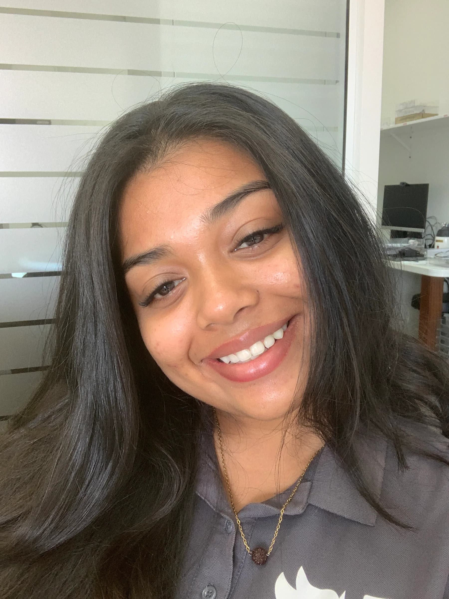 SHANIQUE R.