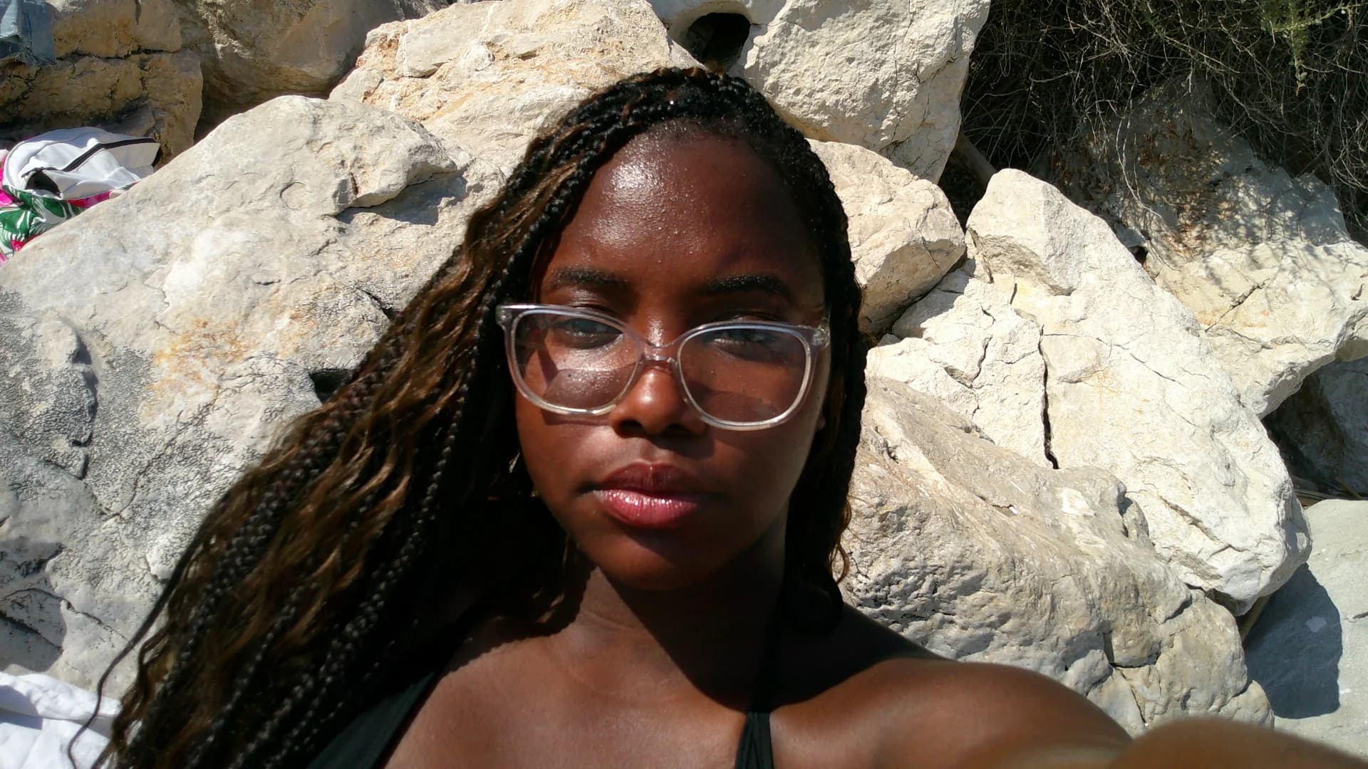 SHAMARA P.