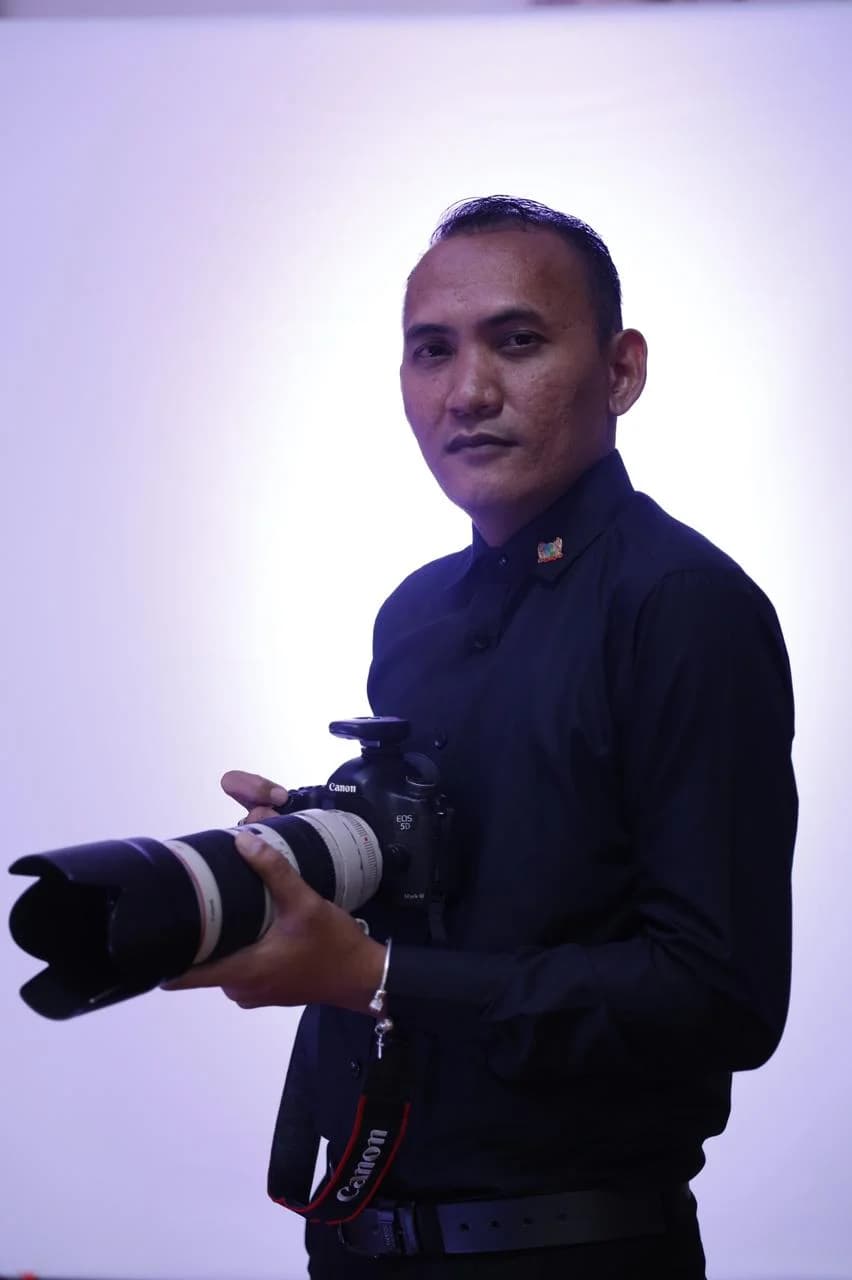 Freestyle photograph.