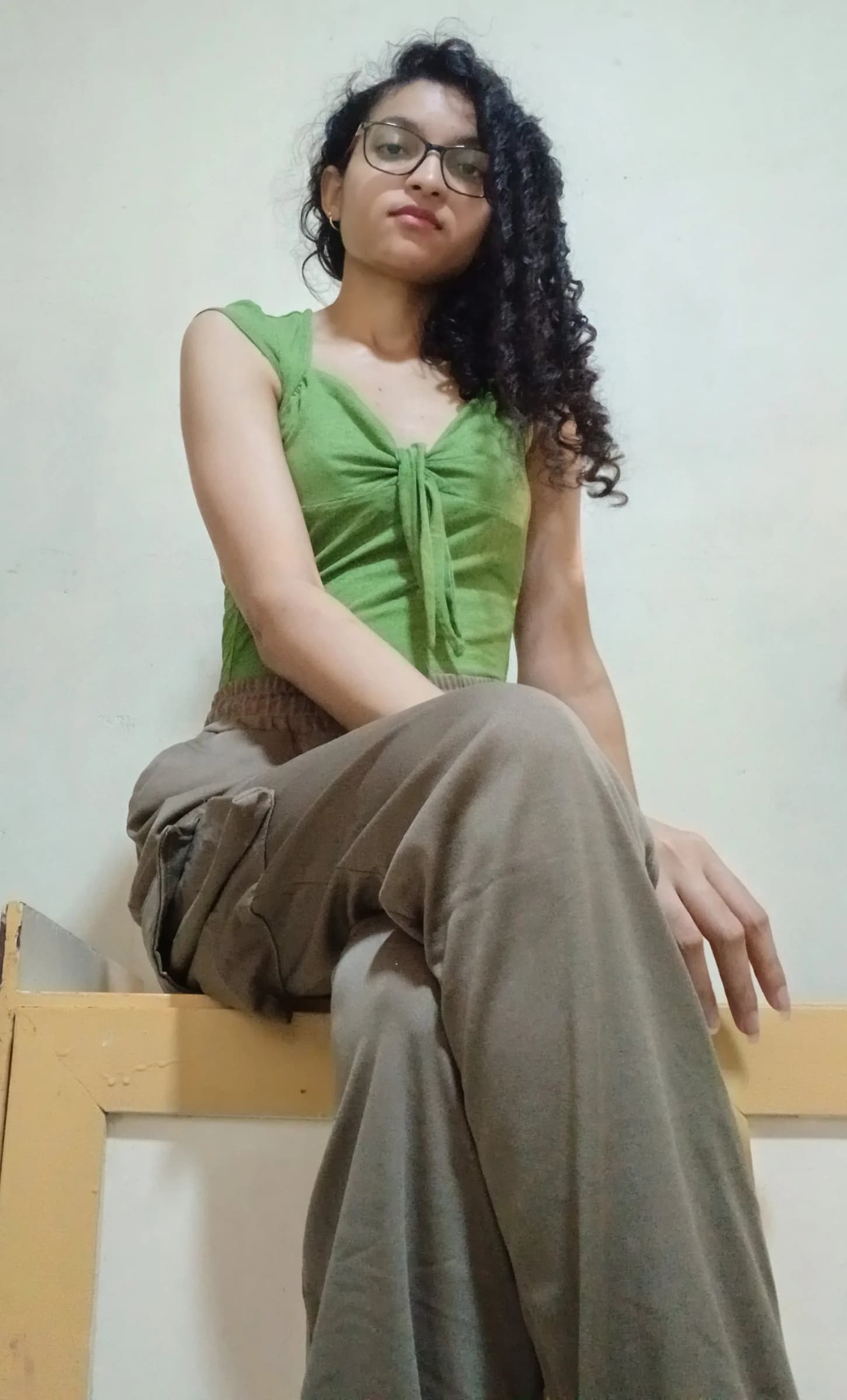 Freestyle photograph.
